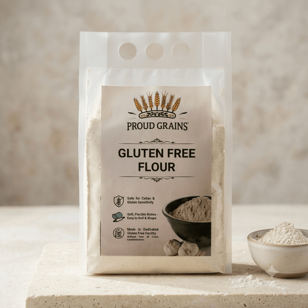 Gluten Free Flour (908g / 2 lb)