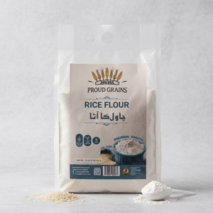 Rice Flour – 908g (2 lb)